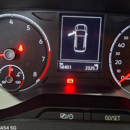 VOLKSWAGEN T-CROSS 1.0 200 TSI TOTAL FLEX SENSE AUTOMÁTICO